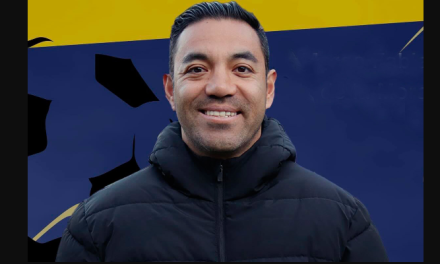 Marco Fabián impulsa al Rangers FC de Andorra hacia competiciones europeas