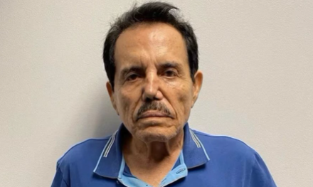 México hace oficial la petición para la extradición de ‘El Mayo’ Zambada
