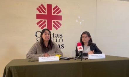 Mediante conciertos y música buscan bienestar de adultos mayores