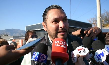 Mejoran imagen urbana en colonia Cañada de Monclova