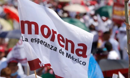 Altos funcionarios de Morena restringen críticas en X pese a precedente legal