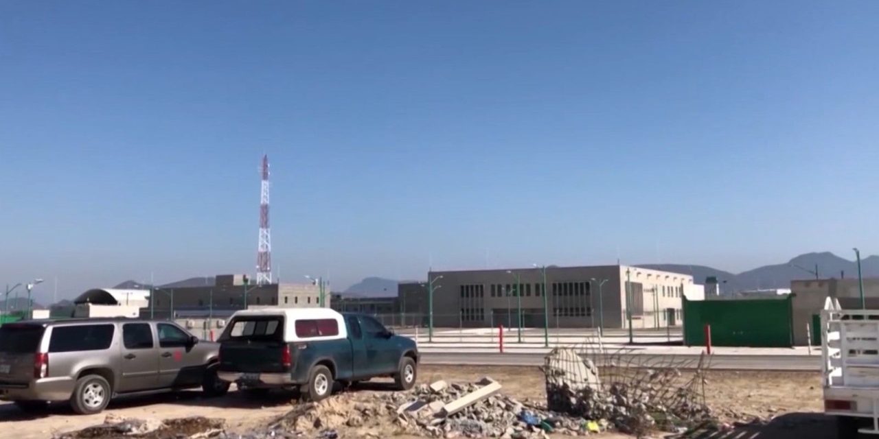 Muere reo del penal de Mesillas