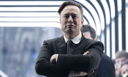 Musk intenta comprar OpenAI por 97 mil 400 millones de dólares