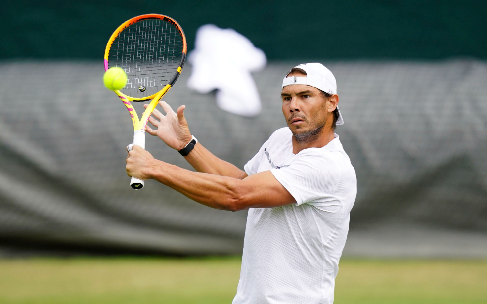Roland Garros prepara un gran homenaje para Rafael Nadal