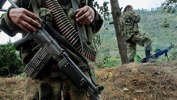 Estados Unidos designa como terroristas a seis cárteles mexicanos