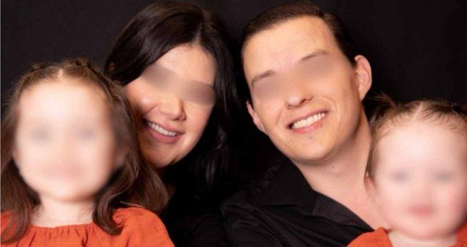 Hermanitas saltillenses murieron en San Pedro mientras estaban al cuidado de su tía; sofocación es la posible causa de su deceso