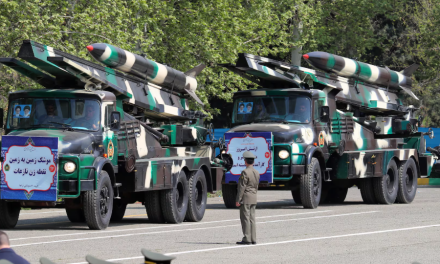 Irán descarta negociaciones directas sobre armas nucleares con EE.UU.