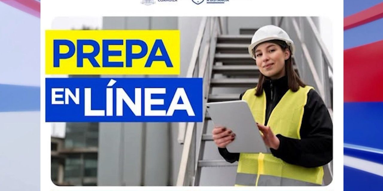 Ofrece UAdeC bachillerato en línea