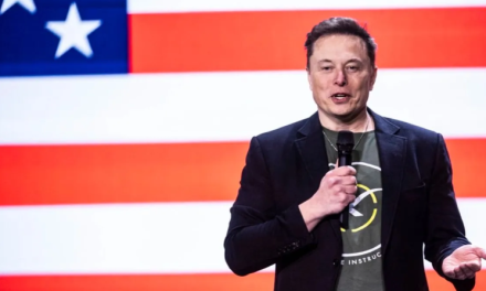 Elon Musk, de la innovación a la influencia política global