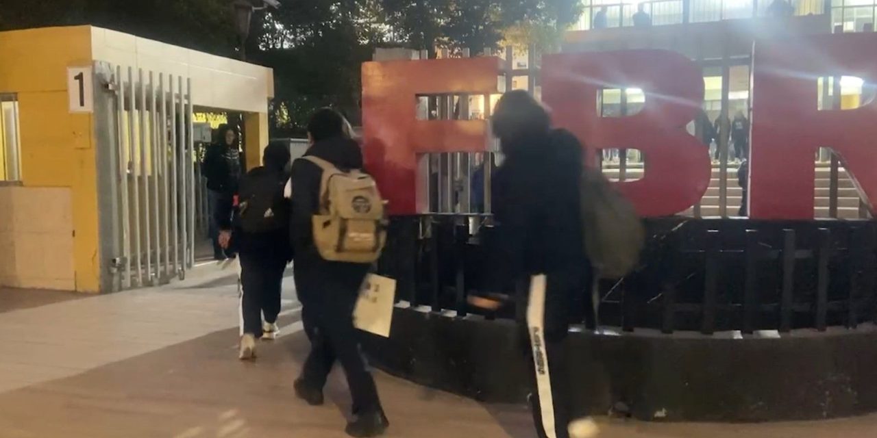 Otra vez hubo ausentismo escolar en Saltillo