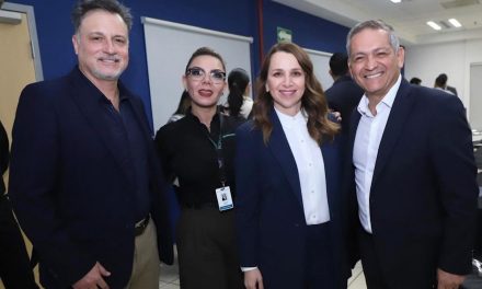 Participa gobierno del estado en sesión del consejo del clúster automotriz