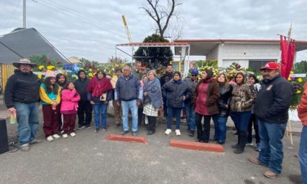 Conmemoran 19 años de la tragedia de Pasta de Conchos
