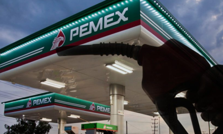 Gasolina costará máximo $24 pesos; avanza acuerdo con empresarios