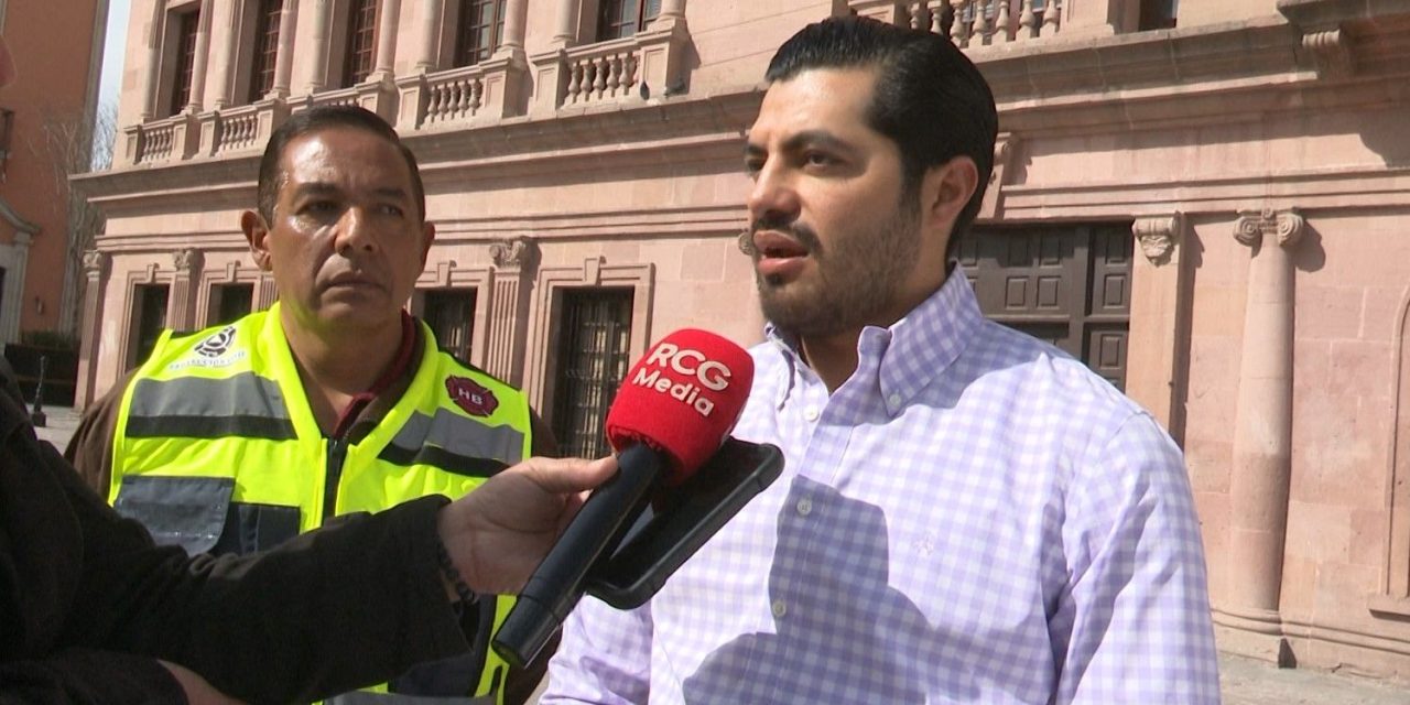 Preparan campaña contra incendios forestales en Coahuila