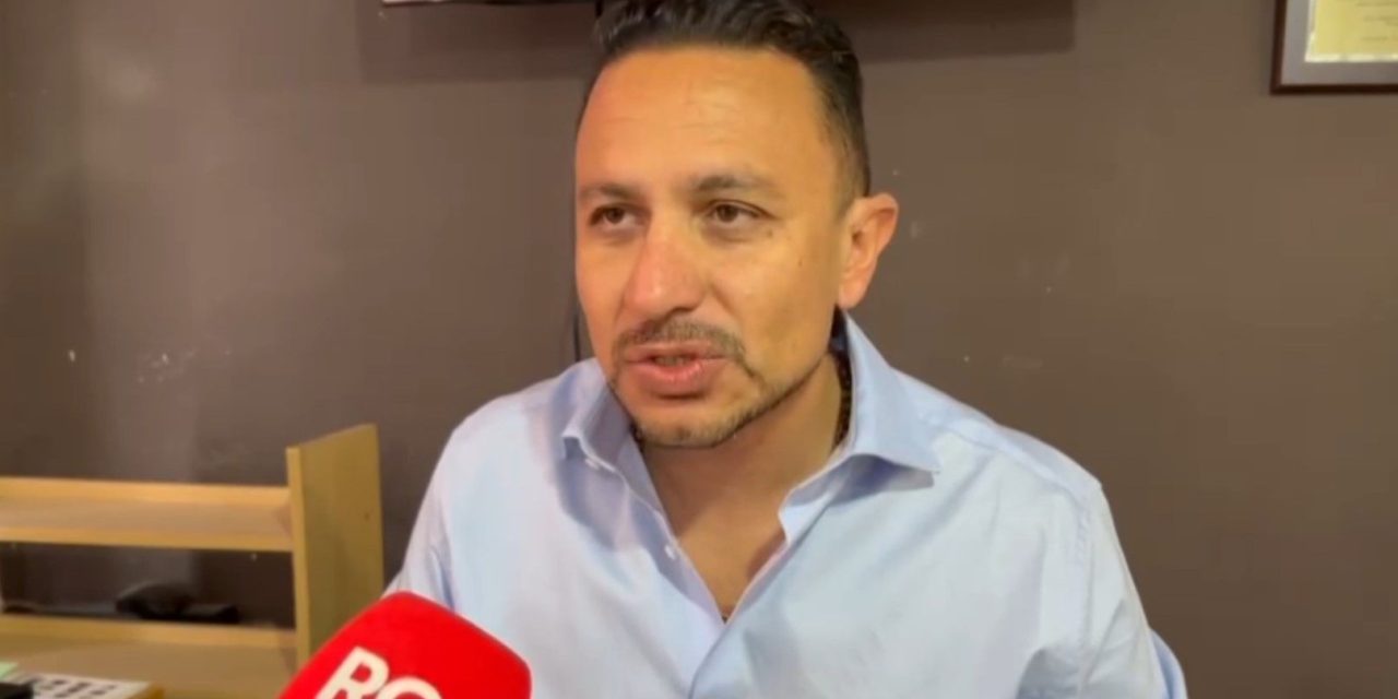 Saltillo: Pretende nueva directiva de asociación de comerciantes cambiar imagen del Centro de la ciudad