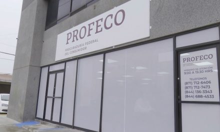 Profeco recibe denuncias a través de diferentes medios