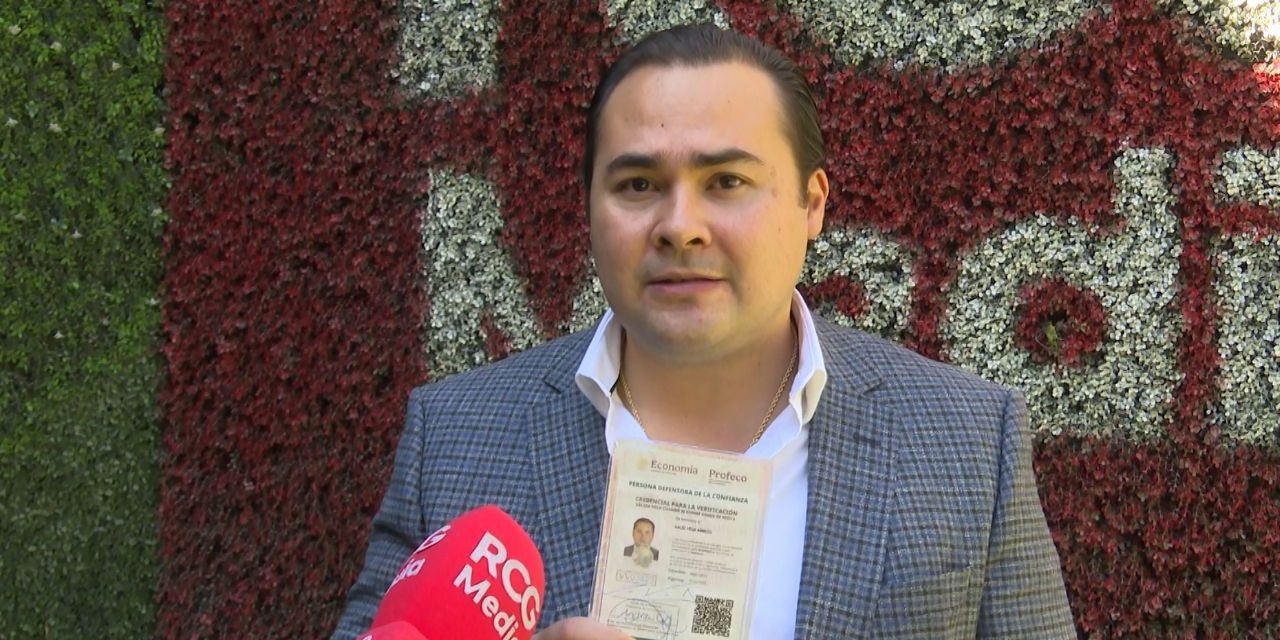 Llama Profeco a verificar básculas