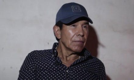 México extradita a Rafael Caro Quintero y otros 28 narcotraficantes a Estados Unidos