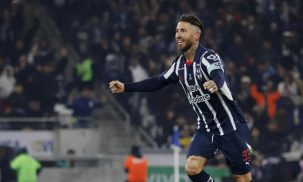 Demichelis aclara ausencia de Sergio Ramos ante Mazatlán