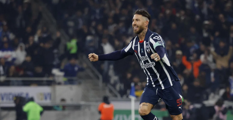 Demichelis aclara ausencia de Sergio Ramos ante Mazatlán