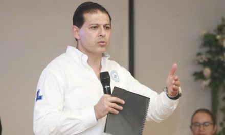 Rector de la UAdeC encabeza ‘Diálogos que Inspiran’