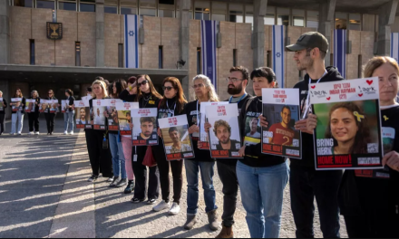 Hamás, dispuesto a liberar a todos los rehenes en segunda fase de tregua