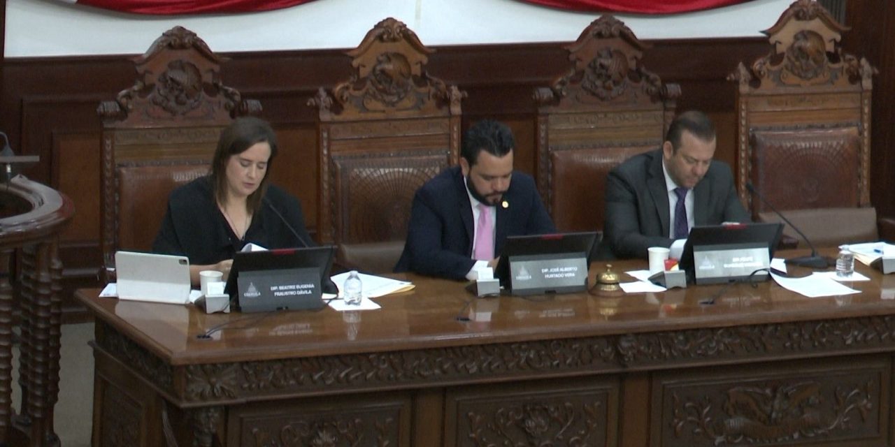 Rendirán homenaje a los soldados en sesión solemne del Congreso del Estado