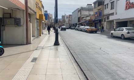 Rescatarán imagen del Centro Histórico