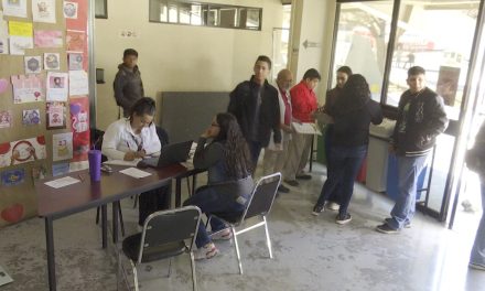 Alumnos de la UTC responden a campaña de donación de sangre