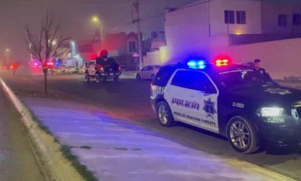 Una caja de aguacates genera una trifulca en Saltillo