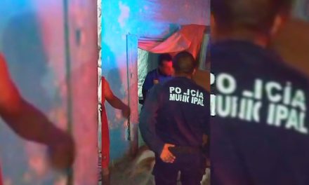 Riña entre hermanos ocasiona la movilización de la Policía de Parras