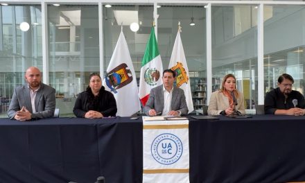 Rinde este jueves su primer informe el rector de la UAdeC, Octavio Pimentel