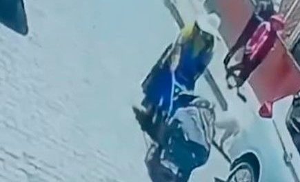 Mujer roba el banquete de una boda en Bolivia tras infiltrarse como invitada