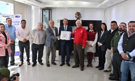 Instalan Consejo Municipal de Salud en Acuña