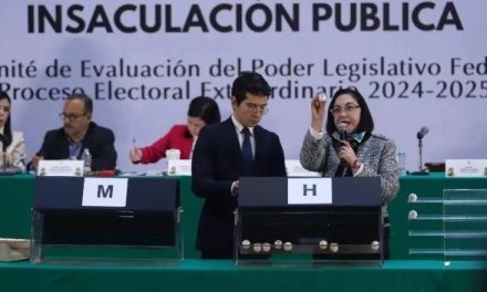 Selección de aspirantes a la SCJN concluye con 27 candidatos: Elecciones el 1 de junio de 2025