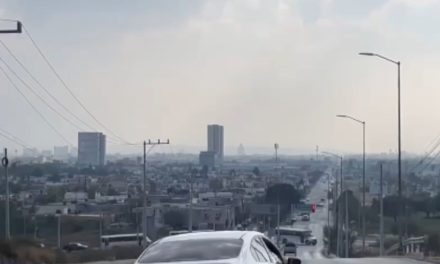Se avecina un nuevo frente frio en Coahuila