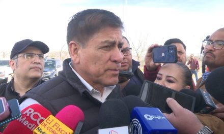 El cuerpo de bomberos de Saltillo se encuentra en alerta y preparado ante incendios