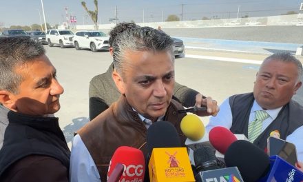 Se ha cuidado desarrollo de la elección extraordinaria en Coahuila