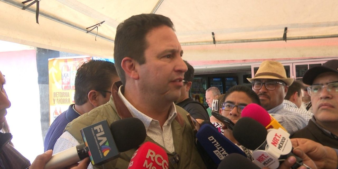 Se insistirá en la recuperación de viviendas abandonadas en colaboración con Infonavit