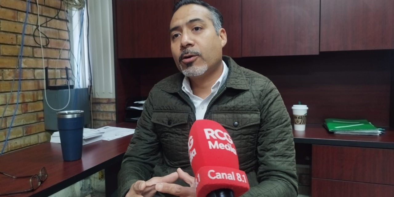 No hay reporte de brote de varicela en ejido de Ramos Arizpe