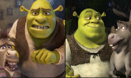 DreamWorks revela el primer adelanto de Shrek 5 con rediseño de personajes