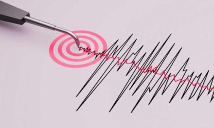 Se registra sismo en Guerrero y uno de magnitud 5.5 al norte de Coahuila