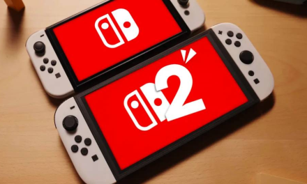 Nintendo anuncia la llegada de la Switch 2 para 2025