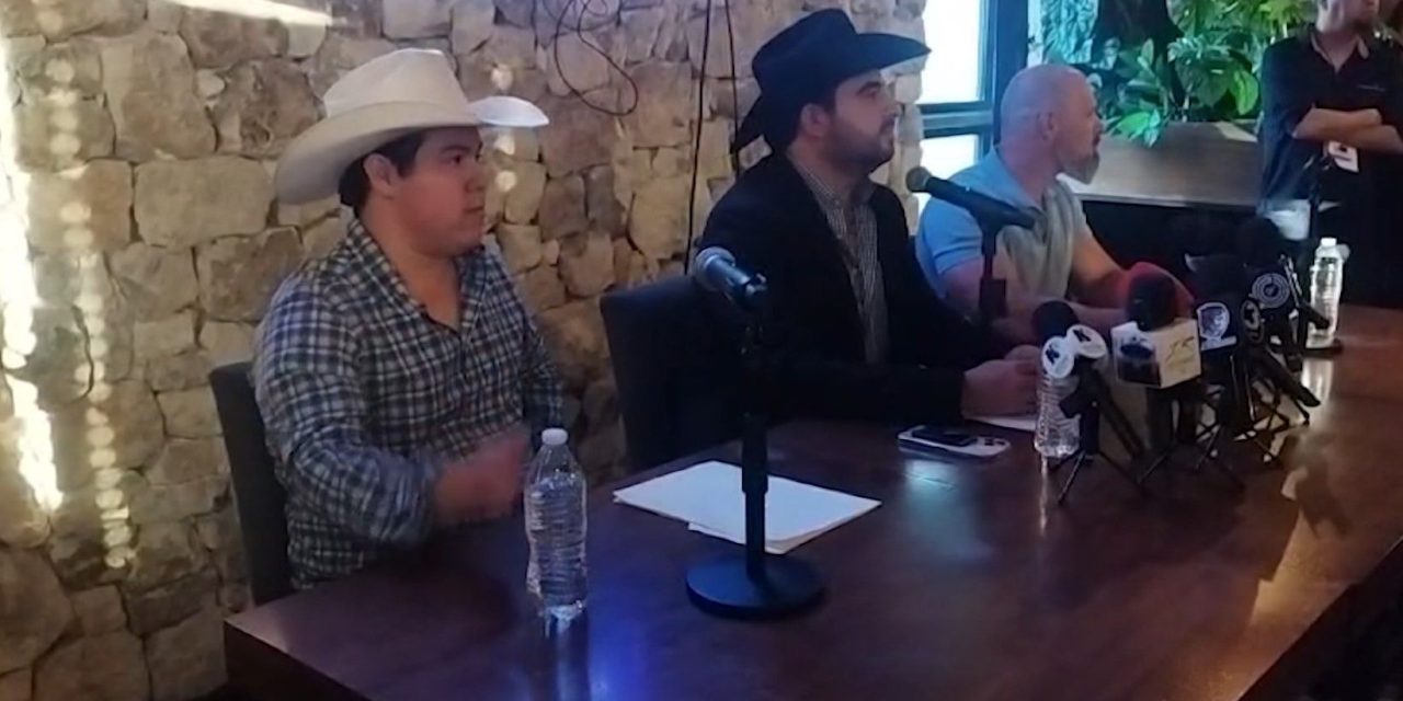 Tendrá Saltillo un concierto muy Pesado