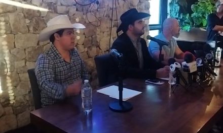 Tendrá Saltillo un concierto muy Pesado