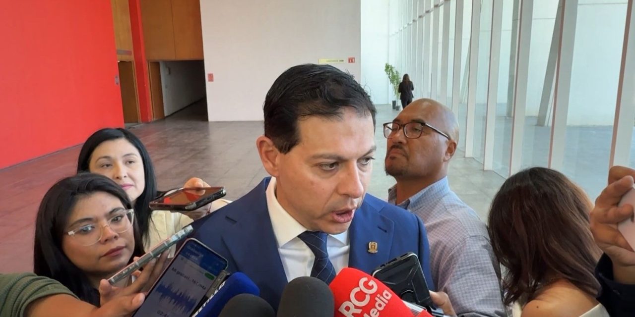Tendrá UAdeC recursos para infraestructura