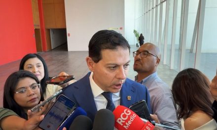 Tendrá UAdeC recursos para infraestructura