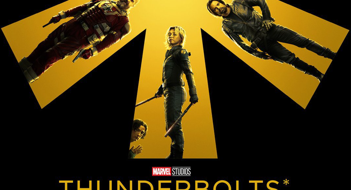 Marvel Studios sorprende con adelanto de Thunderbolts en el Super Bowl LIX