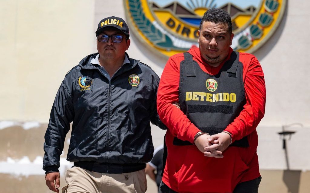 El ‘Tren de Aragua’ expande su operación criminal en México; el grupo criminal opera en varios estados