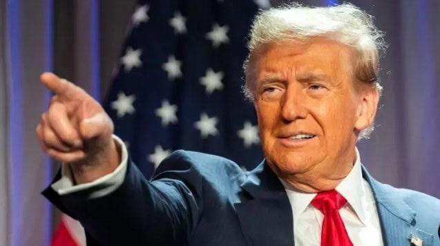 Trump insiste en convertir a Canadá en el estado 51